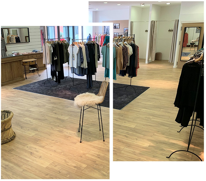 Magasin De V tements Haut De Gamme Cholet LILLY